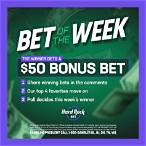 how bet works
