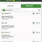 build a bet